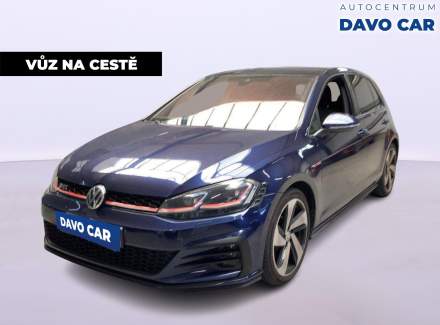 Volkswagen - Golf