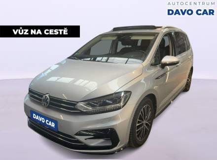 Volkswagen - Touran
