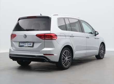 Volkswagen - Touran