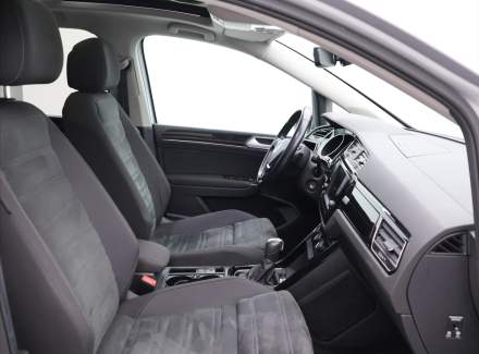 Volkswagen - Touran