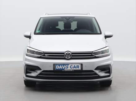 Volkswagen - Touran