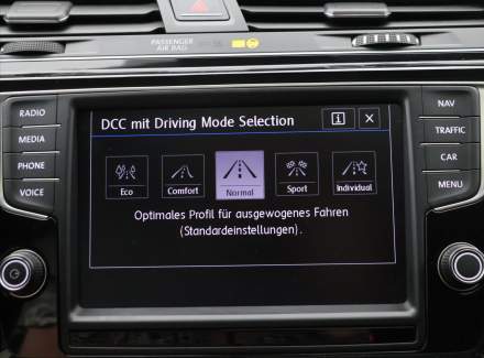Volkswagen - Touran