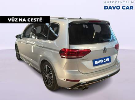 Volkswagen - Touran