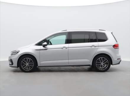 Volkswagen - Touran