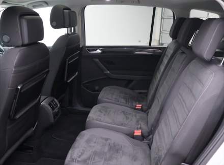 Volkswagen - Touran