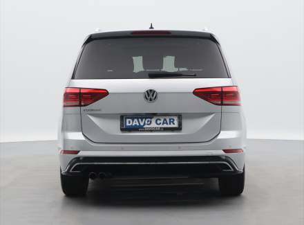 Volkswagen - Touran