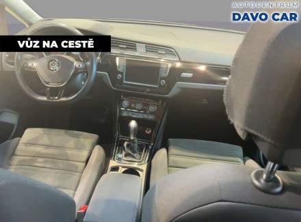 Volkswagen - Touran