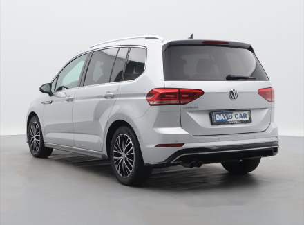 Volkswagen - Touran