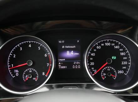 Volkswagen - Touran