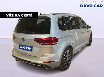 Volkswagen - Touran