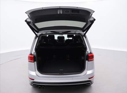 Volkswagen - Touran