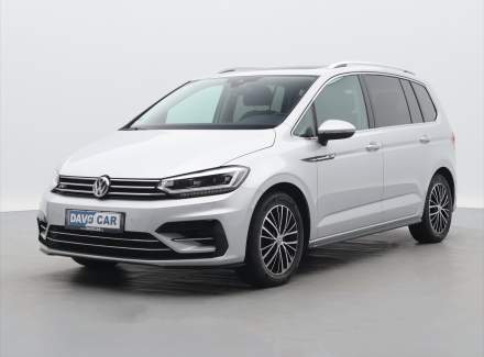 Volkswagen - Touran
