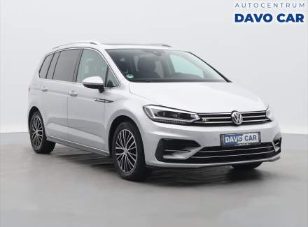Volkswagen - Touran