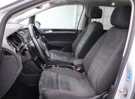 Volkswagen - Touran