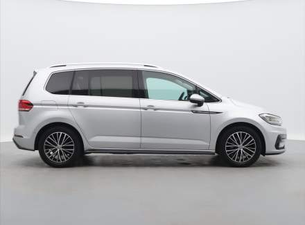 Volkswagen - Touran