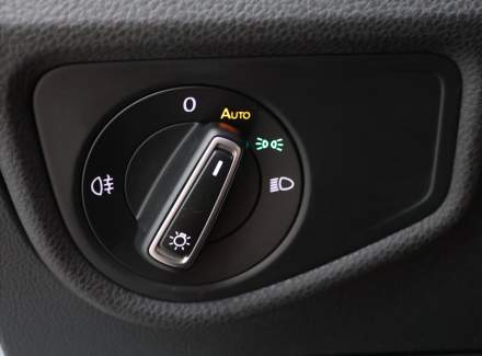 Volkswagen - Touran