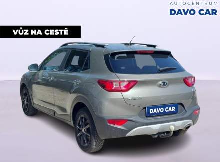 Kia - Stonic