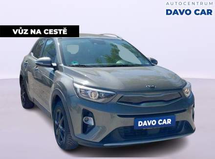 Kia - Stonic