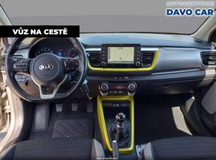 Kia - Stonic
