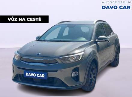 Kia - Stonic