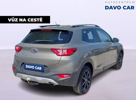 Kia - Stonic