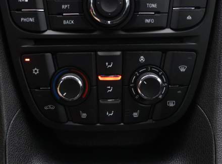 Opel - Meriva