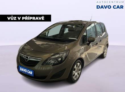 Opel - Meriva