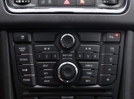 Opel - Meriva