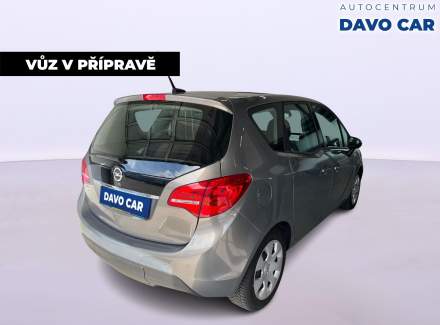 Opel - Meriva