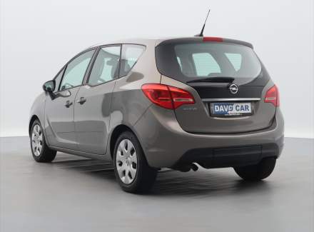 Opel - Meriva