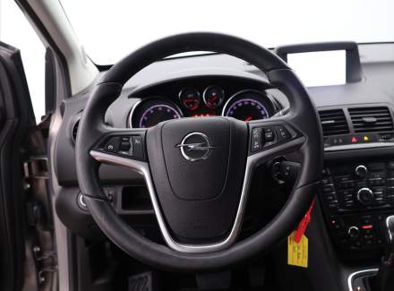 Opel - Meriva
