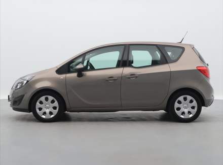 Opel - Meriva