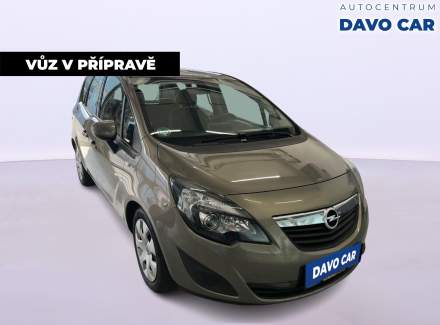Opel - Meriva