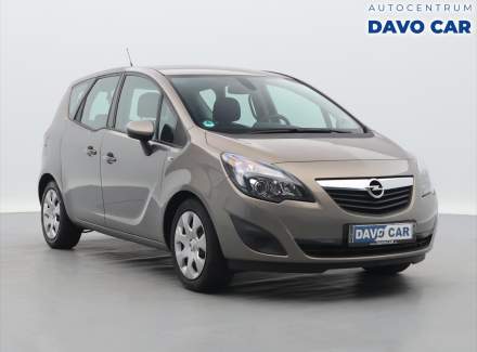 Opel - Meriva