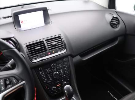 Opel - Meriva