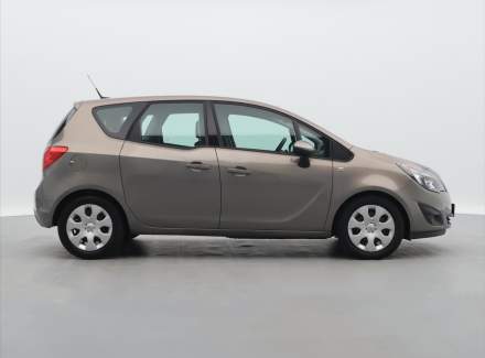 Opel - Meriva