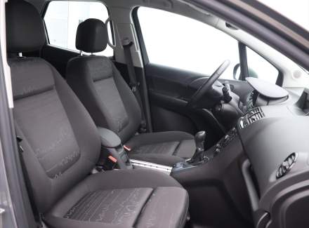 Opel - Meriva