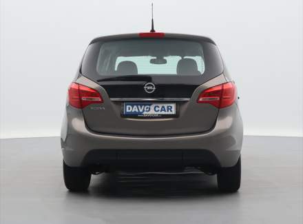 Opel - Meriva