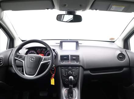 Opel - Meriva
