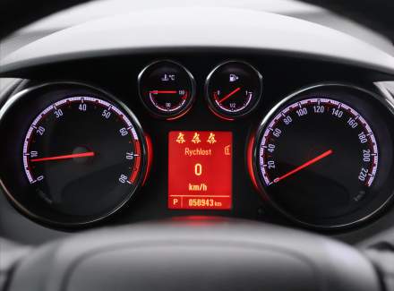 Opel - Meriva