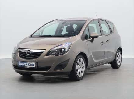 Opel - Meriva