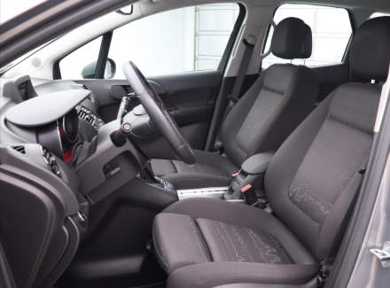 Opel - Meriva