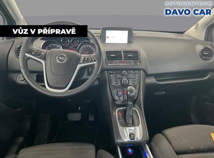 Opel - Meriva
