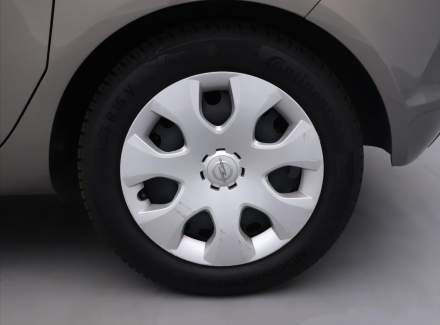Opel - Meriva