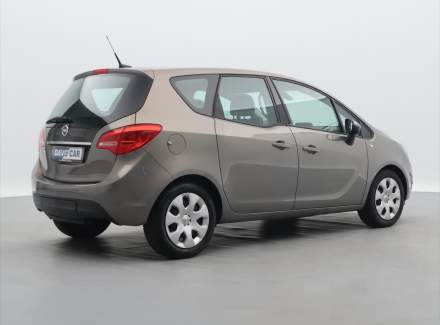 Opel - Meriva