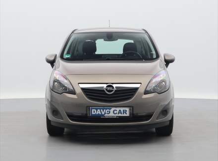 Opel - Meriva