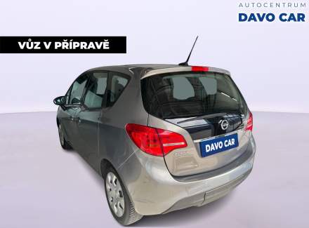 Opel - Meriva