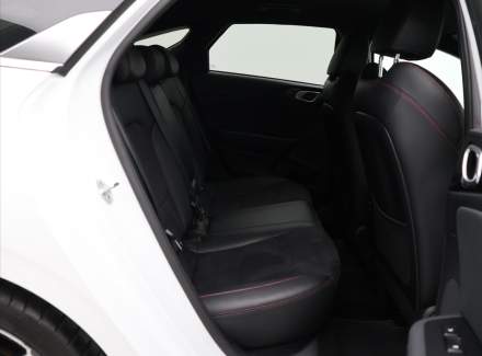 Kia - Pro Cee'd