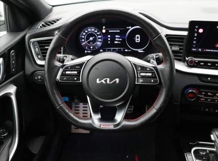 Kia - Pro Cee'd