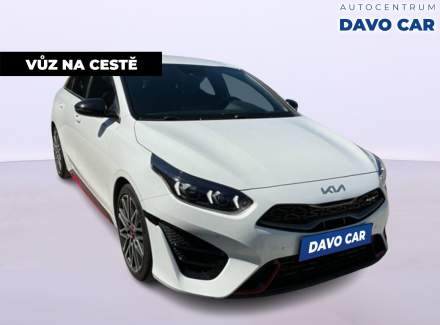 Kia - Pro Cee'd